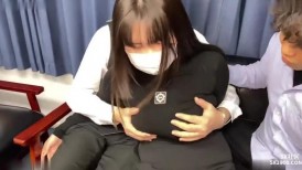 FC2 4434529 前凹版偶像的大胸H罩杯已婚女人的奇闻趣事中出！惩罚⚪︎就算交了钱，事情还没有结束！