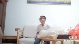 【鑫仔探花】，深夜相约漂亮小姐姐，黑丝白臀小穴粉嫩，打桩机花式啪啪，娇喘阵阵