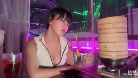 FC2 4439357 *第一次数量有限*★巨乳，男孩气★澪，22岁★臀部不停晃动的身体连续中出，“抱起来很舒服”[是]