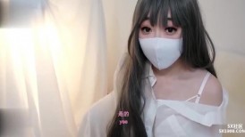 软萌甜美反差小仙女， OL高跟女教师被大吊学生中出内射 性感白丝大长腿足交榨精 白虎嫩穴极致享受