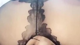 连体开档黑丝大奶美女 啊啊舒服好爽 要射了 吃鸡舔蛋蛋舔菊花 扭动小蛮腰自动挡开的杠杠的 分寸掌握分毫不差无套内射