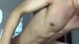 高颜值气质美女 与八块腹肌猛男疯狂大战，战况激烈，超猛超凶，简直让人羡慕！