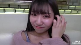 FC2 4447738 狗一样的女朋友♡多次射精的被宠坏的女孩♡射精♡敏感的爱意高潮ecchi♡Yuka-chan目前正在扮演Shirayuri Raw的角色！