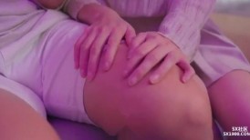 国产传媒之贏了遊戲也淫了妳-斑斑