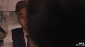華人 S094 Mr Fucker1 性生活 本來就沒有自不自私 苡若