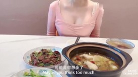清純白嫩小仙女小姐姐『萌之乖乖』合租男女 愛的初體驗，退下女神瑜伽褲暴力後入翹臀，美腿尤物抱在懷裏爆操