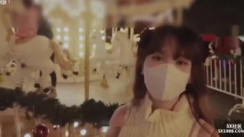 美乳美眉 我想你从后面干我 啊啊哥哥要高潮了 射外面 奶大鲍鱼粉 被小哥哥无套输出 射了小一屁屁