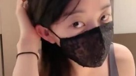 【00后的模特菲诗】爆乳车模~道具自慰超级骚 留白浆高潮 沾得假屌上全是白浆