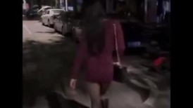 黑丝伪娘 KTV公主喝多了下班要把我带去开房睡觉吗 臭骚逼好久都没被干了好痒呢 马路边露出牛子开撸