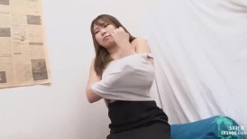 HEY 3336 放荡素人女孩 Vol.6 – 大泽美纪