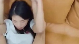 销售经理邓文婷足交手交 就喜欢这种不情不愿的 最终还不是得屈服在胯下