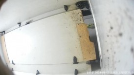 商场女厕全景偷拍极品少妇肥硕圆滚大PP 生儿子的标准臀型