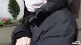 FC2 4467023 【首次限定50%折扣】（笑）让大胸白领理解并和她交配！ 被训练成为可以在gakuburu中间反复射精的女性！ [麻友 (28)] [有评论奖励] [是]