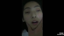 眼镜哥MJ零零后❤️舞蹈学院大一高冷女神唐X莫被各种玩弄完整版流出