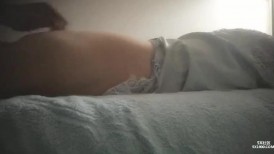 【新片速遞】良家人妻发骚了，【推油少年】，偷拍，找异性按摩，极品一线天粉穴，被其他男人操好爽啊