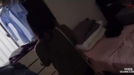 FC2 4473510 *限时4980pt 【露脸】依然住在网吧的胆小美女巨乳少妇。他试图冲进被赶出的房子取回，但爆炸失败，他的脸受伤了，所以他决定采取最后的手段。