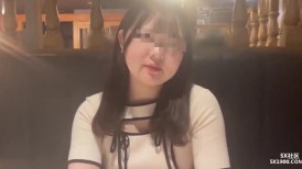 FC2 4474024 【初拍/无删减】当你脱掉整洁女孩的衣服，你会看到G派的巨乳！我竭尽全力走进酒店，和她发生了性关系，她沉浸在性爱中的景象是如此色情。