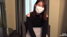 FC2 4472706 【首次限定特价！ 】 来东京求学的20岁农村F罩杯乔希，释放性欲，晃动坚挺的身体射精！ ！这是一场巨大的体内射精盛宴♥