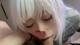 【调教❤️淫奴大神】小二先生✨ MRTU调教性奴专场 指挥调教白毛小母狗 对镜骑乘榨汁性奴 内射淫穴宫腔