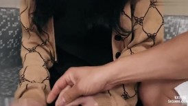 FC2 4465636 980pt 截止6/22 [女士/苗条] 善于交际、成熟、业余的办公室女士。 *未经审查的原始体内射精。