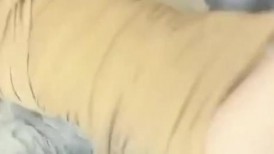 高颜美眉 快插进来 好舒服 插快一点再深一点用力想听到啪啪的声音 身材苗条细长腿 鲍鱼粉嫩 被大哥无套输出 内射