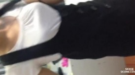 【极品人妻少妇】黑丝轻熟女✨与情人性爱大战✨熟女就是骚，放得开玩得花，艹起爽！