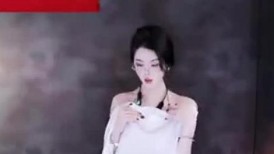 万元定制网易CC星秀代言人极品风骚女郎【温凉】情趣骚舞骚话~道具紫薇流白浆高潮大量喷水一米来远~炸裂2