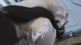 痴迷姐弟恋【姐姐的小飞棍】新作，尤物姐姐化身绝美护士与我开启了没羞没臊的一天，狂干后口爆呻吟嗲叫