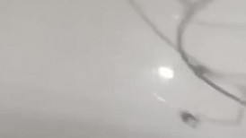 《台湾情侣泄密》高三表妹手机里发现的秘密 洗澡的时候竟然自慰还学母狗尿尿