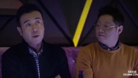 【AI明星换脸与AI合成声】 AI-特殊电视剧之 下一站幸福之剧情版 下一站性爱