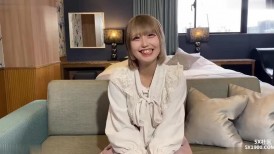 FC2 4480516 乳頭和陰蒂抽搐的變態母狗♡當地辣妹用臉射精，所以我懲罰她並在她體內射精！