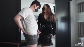 性感优雅御姐 气质尤物女神，气质人妻成熟端庄为人师婊浪荡妩媚