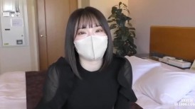 FC2 4482171 Karin-chan有1個經驗豐富的人，超過100,000個追蹤者！讓人想舒展一下成人世界的年齡的E罩杯美乳！-1