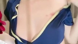 美艳御姐真情流露 极品【悠悠姐在此】，3P美御姐 高挑美御姐抠逼被内射
