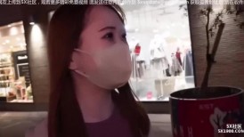 FC2 4483816 【大力士×愛雞巴的辦公室女士】皮膚白皙、關西話的F罩杯屈服於試色最大雞巴。她第一次體驗到真正的快感，露出自己的臉被用來當作雞雞的外殼。