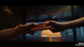 【AI明星换脸与AI合成声】 AI-特殊综艺节目之 吐槽操逼大会 金晨-讲述从荷官到空姐的历程！