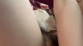 最新门槛福利，青春无敌萝次元露脸小美女【麦麦脆汁鸡】定制，洛丽塔风手指道具疯狂紫薇 (1)