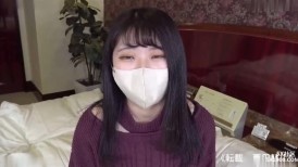FC2 4484038 巨乳愛好者必看！ 【無】【中出第二輪】觀察完G罩杯美巨乳的黑髮正妹的美體後，我們在沙發和床上進行了第二輪。事件發生後，我們好好地洗了個澡。 *可獲得獎金-2