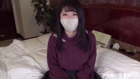 FC2 4484038 巨乳愛好者必看！ 【無】【中出第二輪】觀察完G罩杯美巨乳的黑髮正妹的美體後，我們在沙發和床上進行了第二輪。事件發生後，我們好好地洗了個澡。 *可獲得獎金-1
