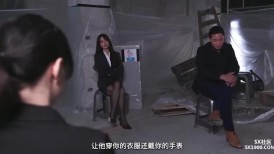 国产传媒 0172 剧情大片《新生》EP02-不到最后没人能看清正相