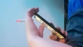 7.8潜入风俗店里的那些事 技师挺漂亮 按摩到挑逗逐渐暧昧气氛 玩弄奶子露茎引诱 舞动卖弄风骚