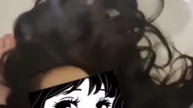 ⚫️⚫️最新5月首发！极品人形小母狗【Cc重制版】绝版福利，花式调教露出肛塞口交M腿狗链吃烟灰喝尿