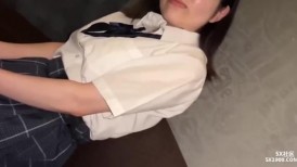 FC2 4501768 *Gachi 2天仅1980点 [首次亮相] Gachi○ho Jay ✴︎的表演⚪︎我在男朋友之前收到了面具。对不起男朋友……哈哈-1