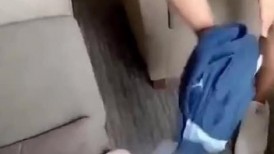 【黑人操上海老阿姨】“你好大呀！”黑人留学生软饭硬吃掌握国粹巨无霸肉棒满足阿姨的深渊洞穴