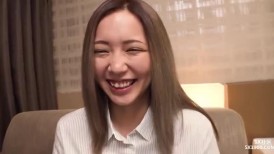 天使 天然女儿 072324_01 营业所女士的外中出性爱！ 西村由奈