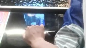 7.21潜入风俗店里的那些事 女技师骑位鸡巴都磨硬了 奶子又大羞耻乳粒 掏出肉棒欣赏 精彩对话