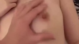 漂亮美眉 你现在做爱越来越骚了吗 啊啊不要了 身材苗条 被大鸡吧无套输出 后人撅着屁屁被猛怼 娇喘不停