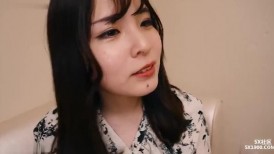 FC2 4501685 仅限2天500点！ [名人妻子/沮丧]黄金大人照顾麻布妻子的性欲。 *未经审查的原始体内射精。