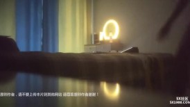 大神探店喇叭哥 四处寻花探秘打卡群里网友推荐的楼凤栖霞妹纸全套服务