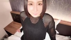 FC2 4505774 [首次曝光]“Chie-sama，请舔我的阴茎！”港区女孩用衣领惩罚一个糟糕的老男人♡**并给予奖励口交